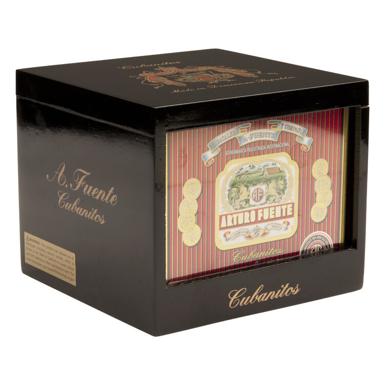 Cubanitos Maduro, , seriouscigars